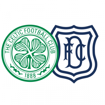 CELTIC V DUNDEE, SCOTTISH PREMIERSHIP, CELTIC PARK, GLASGOW, SATURDAY 9TH JANUARY 2027